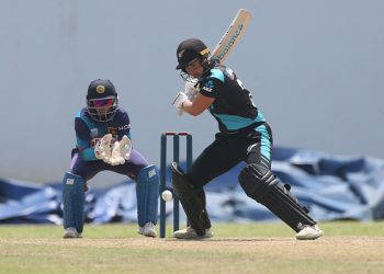 Harmanpreet Kaur