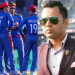 Aakash Chopra warns teams about Afghanistan's form ahead of the 2023 World Cup: "Rule them out at your own peril." 6 Aakash Chopra