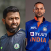 Rohit Sharma, Shubman Gill, and Shikhar Dhawan will be my three openers for the ODI World Cup in 2023. Wasim Jaffer 7 Rohit Sharma, Shubman Gill, and Shikhar Dhawan will be my three openers for the ODI World Cup in 2023. Wasim Jaffer.