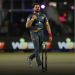Harare Hurricanes defeat Cape Town Samp Army in a thrilling Super Over match thanks to Sreesanth's heroics in the final over. 7 Harare Hurricanes defeat Cape Town Samp Army in a thrilling Super Over match thanks to Sreesanth's heroics in the final over.