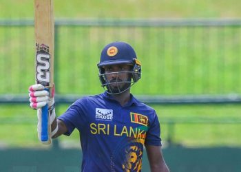 Sri Lanka releases a 15-player roster for the ACC Men's Emerging Teams Asia Cup.