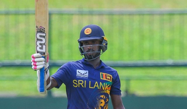 Sri Lanka releases a 15-player roster for the ACC Men's Emerging Teams Asia Cup. 1 Sri Lanka releases a 15-player roster for the ACC Men's Emerging Teams Asia Cup.