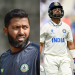 After Rohit Sharma, India has a solid captaincy candidate in Ajinkya Rahane, therefore he will need to overcome his inconsistent play: Wasim Jaffer 6 After Rohit Sharma, India has a solid captaincy candidate in Ajinkya Rahane, therefore he will need to overcome his inconsistent play: Wasim Jaffer