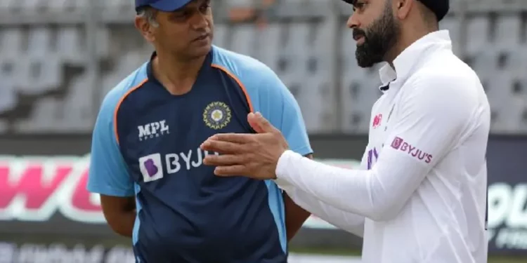 Virat Kohli