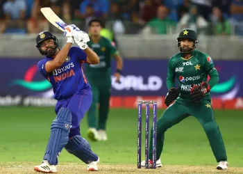 The India-Pakistan World Cup 2023 match would be delayed because of Navratri, according to reports