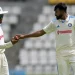 In his professional life, he has made such a significant advancement. Mohammed Siraj's outstanding Trinidad performance receives praise from Rohit Sharma. 6 In his professional life, he has made such a significant advancement. Mohammed Siraj's outstanding Trinidad performance receives praise from Rohit Sharma.