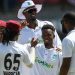 West Indies pick a 13-man squad for the second Test in 2023, with Kevin Sinclair receiving his first call-up. 7 West Indies pick a 13-man squad for the second Test in 2023, with Kevin Sinclair receiving his first call-up.