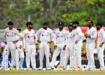 First Test between Sri Lanka and Pakistan in 2023: Records and Players to Watch