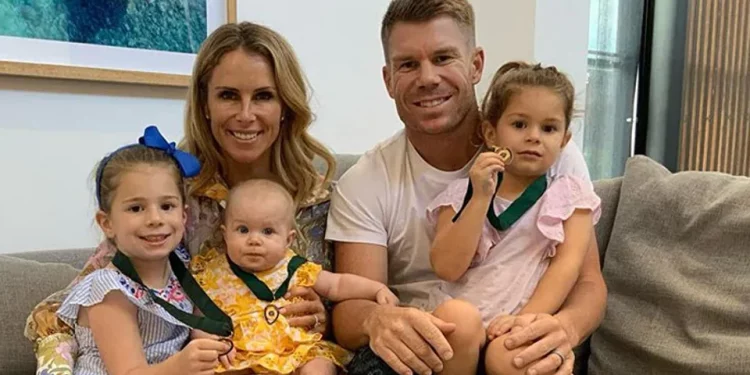 David Warner