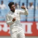 Anil Kumble argued in favor of Kuldeep Yadav's selection in the Test squad, saying, "He should definitely be there because he is a very good bowler." 6 Anil Kumble argued in favor of Kuldeep Yadav's selection in the Test squad, saying, "He should definitely be there because he is a very good bowler."