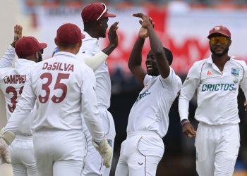 West Indies