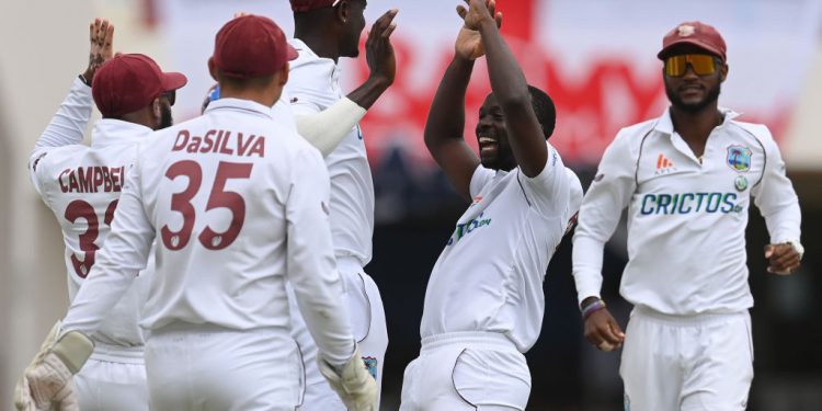 West Indies
