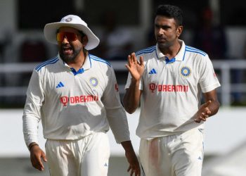 Ashwin