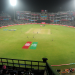 According to reports, Arun Jaitley Stadium will benefit financially as a result of Delhi Capitals and DDCA working together to renovate it before the ODI World Cup. 7 According to reports, Arun Jaitley Stadium will benefit financially as a result of Delhi Capitals and DDCA working together to renovate it before the ODI World Cup.
