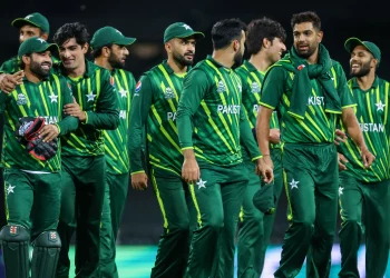 Pakistan