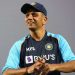 Following the release of the Asia Cup schedule, Rahul Dravid discusses India's game plan against Pakistan, saying, "One step at a time." 6 Following the release of the Asia Cup schedule, Rahul Dravid discusses India's game plan against Pakistan, saying, "One step at a time."