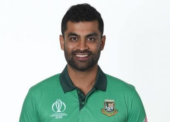 Tamim Iqbal