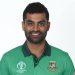 After retiring for one day, Tamim Iqbal resigns. 6 Tamim Iqbal