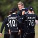 As New Zealand releases their selections for the T20Is against the UAE and England, Kyle Jamieson makes his international comeback. 7 As New Zealand releases their selections for the T20Is against the UAE and England, Kyle Jamieson makes his international comeback.