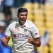 Ashwin muses after reaching another milestone, "It hasn't been an easy journey." 6 Ashwin