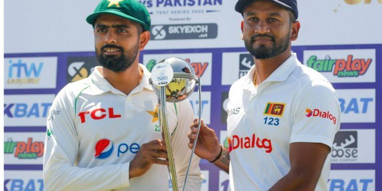 Sri Lanka vs Pakistan 2023: SL vs PAK 1st Test Preview, Playing XI, Live Streaming Details & Updates