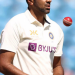 Anil Kumble praises Ravichandran Ashwin Ashwin's tactical crease usage during playing the West Indies in Dominica: "He plays with the batsmen's mind." 6 Anil Kumble praises Ravichandran Ashwin Ashwin's tactical crease usage during playing the West Indies in Dominica: "He plays with the batsmen's mind."