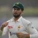 PAK vs. SL: Shaheen Afridi takes his 100th test wicket 6 PAK vs. SL: Shaheen Afridi takes his 100th test wicket
