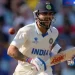 "Innings of attrition," praises Deep Dasgupta for Virat Kohli's patient performance in the Dominica Test 7 "Innings of attrition," praises Deep Dasgupta for Virat Kohli's patient performance in the Dominica Test