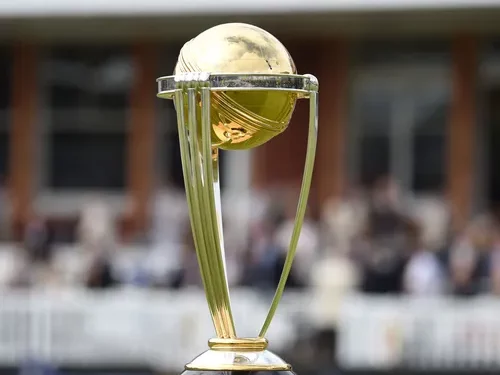 World Cup 2023: The BCCI creates subcommittees for national venue inspection
