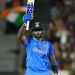 In the T20I series against Ireland, Suryakumar Yadav is expected to captain India. 6 In the T20I series against Ireland, Suryakumar Yadav is expected to captain India.