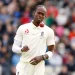 Former England assistant coach Paul Farbrace provides a significant update on pacer Jafra Archer's recovery: "Jofra Archer is on course for the World Cup."