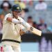 Mark Waugh believes David Warner deserves to play in the fourth Ashes Test because "he's just done enough." 7 Mark Waugh believes David Warner deserves to play in the fourth Ashes Test because "he's just done enough."