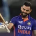 Virat Kohli didn't travel with the team to Trinidad and is reportedly questionable for the third ODI. 7 Virat Kohli didn't travel with the team to Trinidad and is reportedly questionable for the third ODI.