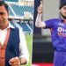 "They are not at all considering him for ODIs." - The inclusion of Arshdeep Singh in the Asian Games squad astonished Aakash Chopra. 6 "They are not at all considering him for ODIs." - The inclusion of Arshdeep Singh in the Asian Games squad astonished Aakash Chopra.
