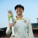 Alyssa Healy calls the Drawn Ashes match "a mini reset moment" for Australia. 6 Alyssa Healy calls the Drawn Ashes match "a mini reset moment" for Australia.