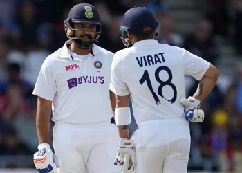 "They have no idea what is going on inside," - Rohit Sharma on Virat Kohli's weak period in other countries and form dip