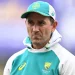 A new head coach for the Lucknow Super Giants is named: Justin Langer 7 A new head coach for the Lucknow Super Giants is named: Justin Langer