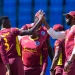 As the West Indies reveal their lineup for the ODI series, Shimron Hetmyer is brought back in. 6 As the West Indies reveal their lineup for the ODI series, Shimron Hetmyer is brought back in.