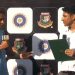 When a broadcaster greets Harmanpreet Kaur, the India captain gives a scathing response, according to Jemimah Rodrigues' viral video. 6 When a broadcaster greets Harmanpreet Kaur, the India captain gives a scathing response, according to Jemimah Rodrigues' viral video.