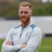 In advance of the World Cup, Ben Stokes said, "I'm retired." 7 In advance of the World Cup, Ben Stokes said, "I'm retired."