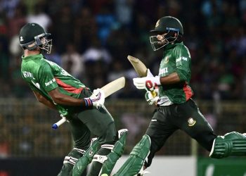Bangladesh