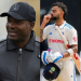 Following his 76th century in his memorable 500th game, Brian Lara calls Virat Kohli "just an awesome player." 6 Following his 76th century in his memorable 500th game, Brian Lara calls Virat Kohli "just an awesome player."