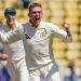 Josh Hazlewood praises Todd Murphy ahead of the fourth Ashes Test: "He's had a great start to his career." 6 Josh Hazlewood praises Todd Murphy ahead of the fourth Ashes Test: "He's had a great start to his career."
