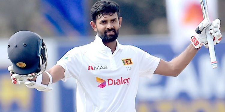 Former Sri Lankan ODI captain Lahiru Thirimanne announces his retirement from international cricket.