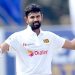 Former Sri Lankan ODI captain Lahiru Thirimanne announces his retirement from international cricket. 7 Former Sri Lankan ODI captain Lahiru Thirimanne announces his retirement from international cricket.