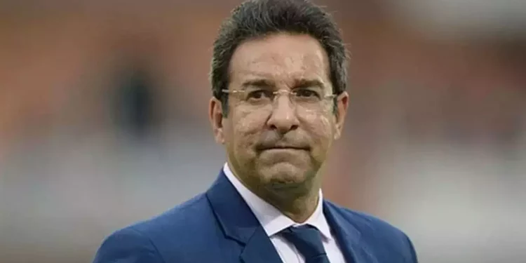 All teams are competitive, and anyone can win in the 2023 Asia Cup: Wasim Akram
