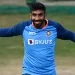Jasprit Bumrah, India's new T20I captain, reflects on his recovery process ahead of the Ireland series.