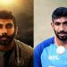 ICC release 'Lord of the Rings'-inspired poster for Jasprit Bumrah's comeback 7 ICC release 'Lord of the Rings'-inspired poster for Jasprit Bumrah's comeback