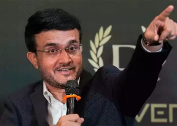 For the Asia Cup and World Cup, India's fast bowling assault is unbeatable: Sourav Ganguly