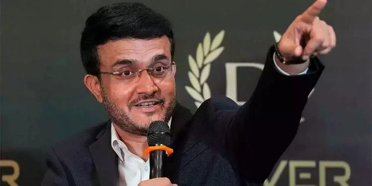 For the Asia Cup and World Cup, India's fast bowling assault is unbeatable: Sourav Ganguly